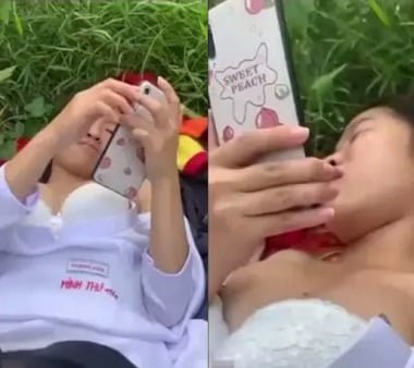 แอนนาคอสเพลย์หญิงประสบการณ์การสำเร็จความใคร่ที่ไม่น่าเชื่อ