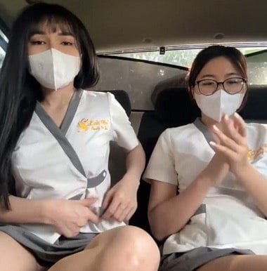 แมวทารก แต่ชอบเล่นกับอวัยวะเพศยักษ์