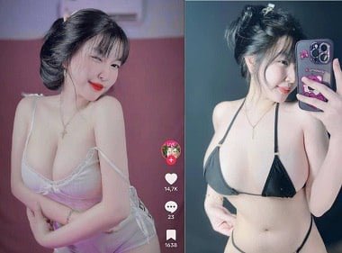ทั้งแม่และเด็กมีความสุขกับคนหนุ่มสาว