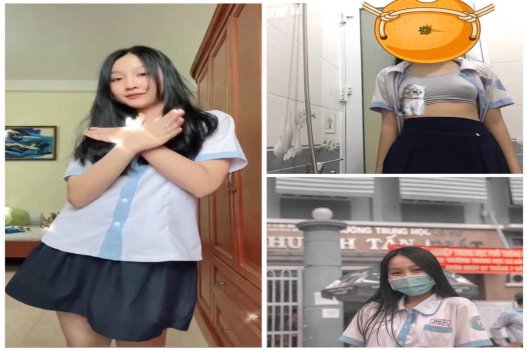 พ่อเลี้ยงบดขยี้น้องสาวของเขาในห้องนั่งเล่นต่อหน้าแม่ของเขา
