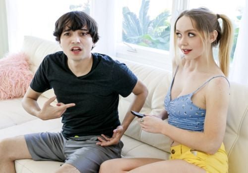 พ่อเลี้ยงรักหญิงสาวและการผจญภัยที่ไม่มีที่สิ้นสุด