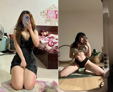 Chu Kieu Anh อยากได้คลื่นใหญ่