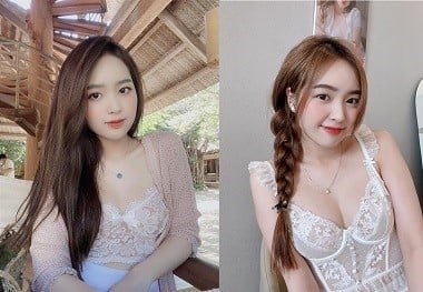 คลิปร้อนของสาวนักเรียนเซ็กซี่แสดงให้เห็นรอบที่น่าสนใจ