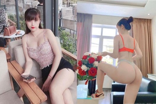 คลิปร้อนแสดงให้เห็นว่ามีไข้ Tran Thi Ha Linh ในใจกลางเรื่องอื้อฉาว!