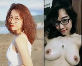 คลิปร้อนของสาวสวยไทย binh ทำ t ngoc trang รั่วไหลออกมา