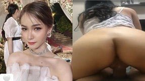 คลิปเซ็กซ์ Linh Miu เล่นกับกลุ่มเพื่อน