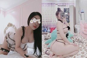 Phuong Quynh เปิดเผยวิดีโอร้อนที่ก่อให้เกิดไข้