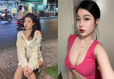 คลิป HO HA Phuong Streamer Coalition ทำให้เกิดพายุ
