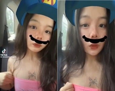 Clip XXX แอบถ่ายทำรองเท้าฮอตรองเท้า