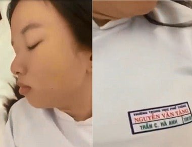 สาวออฟฟิศชอบกอดใหญ่