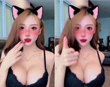 สาวของฉันเป็นคนที่ร้อนแรงมาก