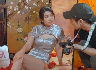 สาวเซ็กซี่ของผู้เยาว์