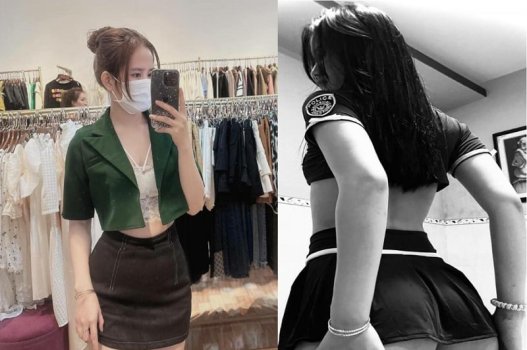 สาวที่มีเสน่ห์ชอบเล่นหลงใหลเกี่ยวกับความหลงใหล