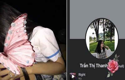 เด็กสาวมีเสน่ห์โดยเพื่อนสนิทสองคน