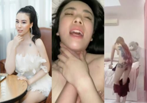 การบดขยี้ตุ๊กตาเซ็กส์เป็นเมฆเต็มไปด้วย