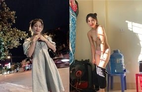 Dieu Linh Charm ทุกเซนติเมตร