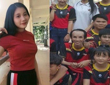 คู่หนุ่มสาวสำรวจช่วงเวลาทางเพศและบันทึกเพื่อแบ่งปันกับแฟน ๆ