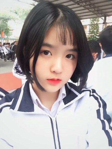ฉันทำการทดสอบความรัก
