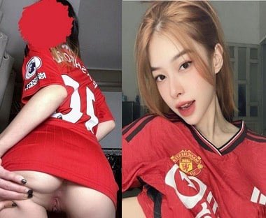 ฉันชอบการเต้นรำร้อน