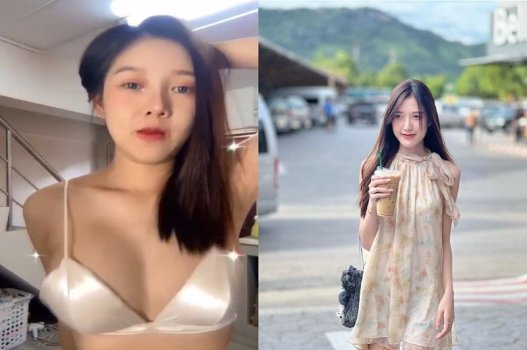 คลิปร้อนของนักเรียน Le Viet Xuan ทำให้ผู้ชมหลงใหล