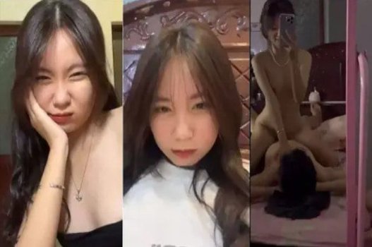 สาวสวยสองคนได้รับการจัดสรรในช่วงกลางของคืนที่มืดมิด