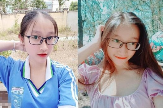 นักเรียนทำให้ Trang พึงพอใจอย่างหลงใหล