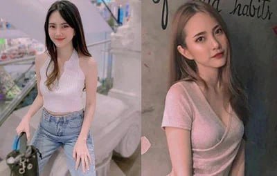 Kim Ngan เป็นพนักงานซูเปอร์มาร์เก็ตอิเล็กทรอนิกส์ที่มีทักษะความรักสุดขีด