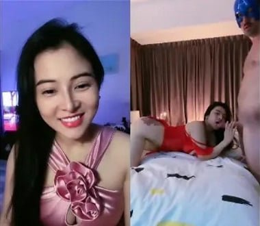 Le Na หลงใหลในเส้นโค้งที่ลุกเป็นไฟ