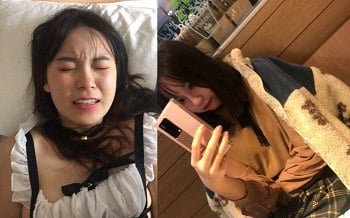 เปิดเผยคลิปร้อนของ Tiktok Stars ในประเทศจีน