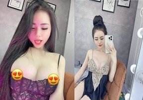 เปิดเผยคลิปทางเพศของ Pham Phuong Anh เมื่อเธอมีเพศสัมพันธ์กับแฟนของเธอในโรงแรม