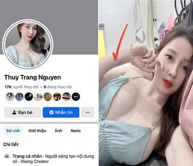การเปิดเผยคลิปร้อนของ Phuong chi ของฉันและแฟนของเธอคือ 