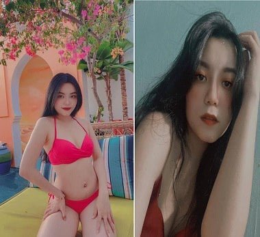 เปิดเผยคลิปร้อนของฉาก VTV ของฉากเตียงที่แสดงหญิงสาว Huynh Huu Xuan Kim