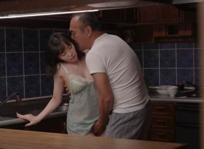 ทุกคืนพ่อของฉัน -ในกฎหมายพอใจกับลูกสาว -ในกฎหมายที่ปรารถนาความรัก