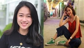 Linh Charming Giant Trio ของฉัน