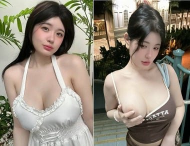 หน้าอกใหญ่