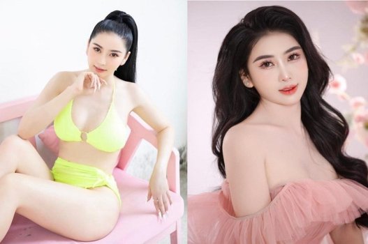 ภาพยนตร์เซ็กซ์ของเหงียน Thi Tuyet Giang