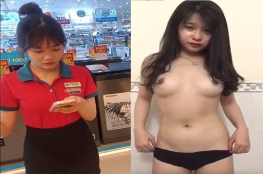 Phuong Min มีเสน่ห์ในการสร้างความท้าทายกับแฟนของเธอ