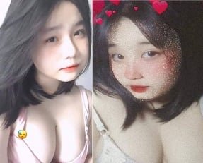 Quynh Anh ดึงดูดในคลิปร้อนด้วยร่างกาย