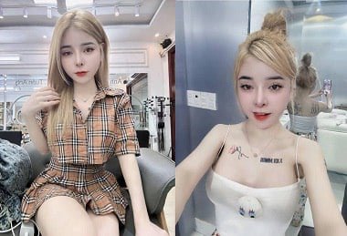 รักในช่วงกลางของคืนอันน่าหลงใหลของรัสเซียและ Thuy