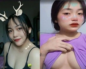 ผู้หญิงเวียดนามกลับไปที่สื่อลามกที่ร้อนแรงที่สุดของพวกเขา
