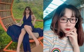tiktoker thanh hang รักตอนเย็นที่ร้อนแรง