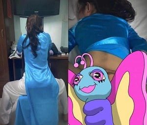 Tran Ha Linh มีประสบการณ์ทางเพศที่กล้าหาญกับผู้ชายคนหนึ่งในคลิปร้อน