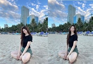 เพราะคุณมีเสน่ห์มากฉันปล้นคนรักของเขา