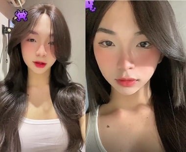 วิดีโอรักหลังจากม่านลับ