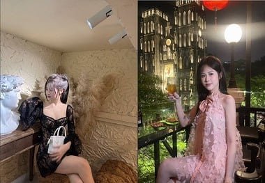 ภรรยาของคุณมีเสน่ห์ไม่อาจต้านทานได้